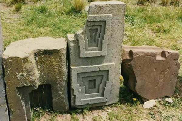 PUMA PUNKU, BOLIVIA - 3